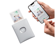 Fujifilm Instax SQ Link biała - 1287596 - zdjęcie 6